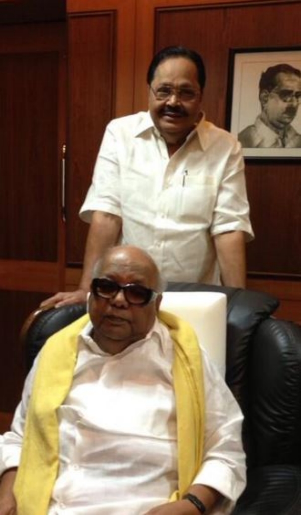 cm stalin duraimurugan cm stalin duraimurugan