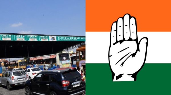 selva perunthagai nhai toll booth