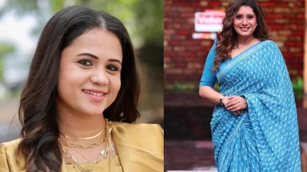 television vijay tv manimegalai