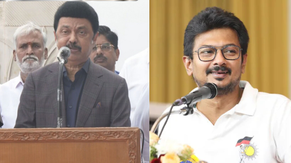 mk stalin tamil nadu cabinet