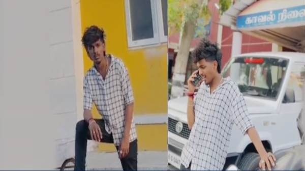 coimbatore reels crime