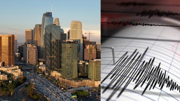 international earthquake us