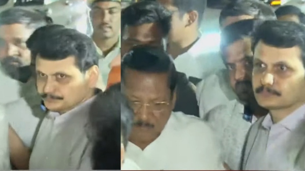 senthil balaji supreme court