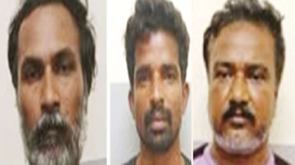 crime bangalore