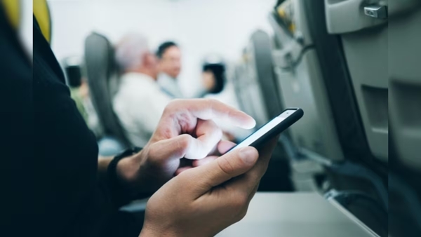 flight internet india