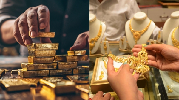 gold rate silver investment