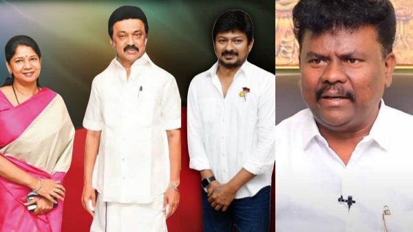 tamilnadu assembly election 2026 vck dmk 2026