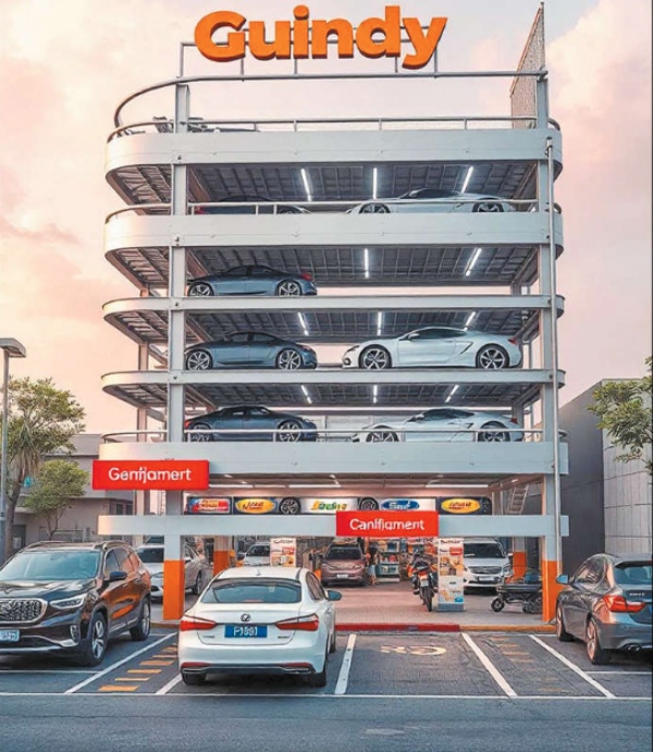 chennai railway guindy railway station