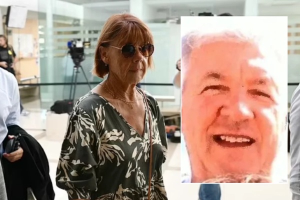 France Old Woman 72 year old wife 72