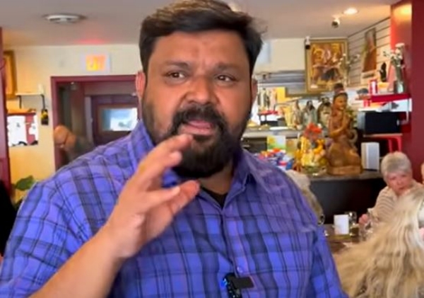 neeya naana gopinath canada neeya naana gopinath canada