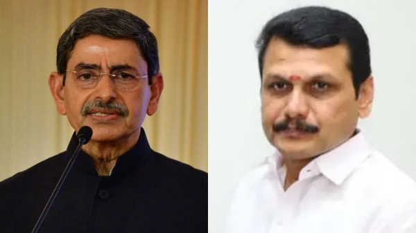 senthil balaji supreme court tamil nadu