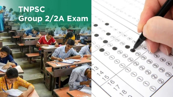 tnpsc group 2 exam rn ravi