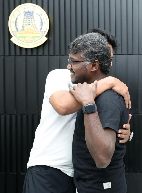 udhayanidhi stalin mari selvaraj cinema udhayanidhi stalin mari selvaraj cinema