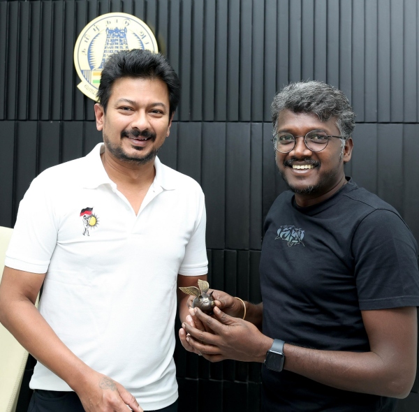 udhayanidhi stalin mari selvaraj cinema udhayanidhi stalin mari selvaraj cinema