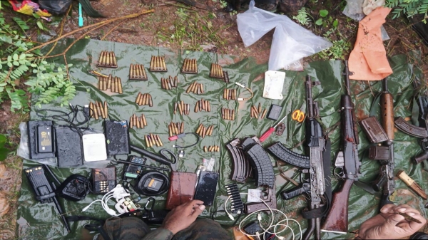 maoists telangana maoists telangana