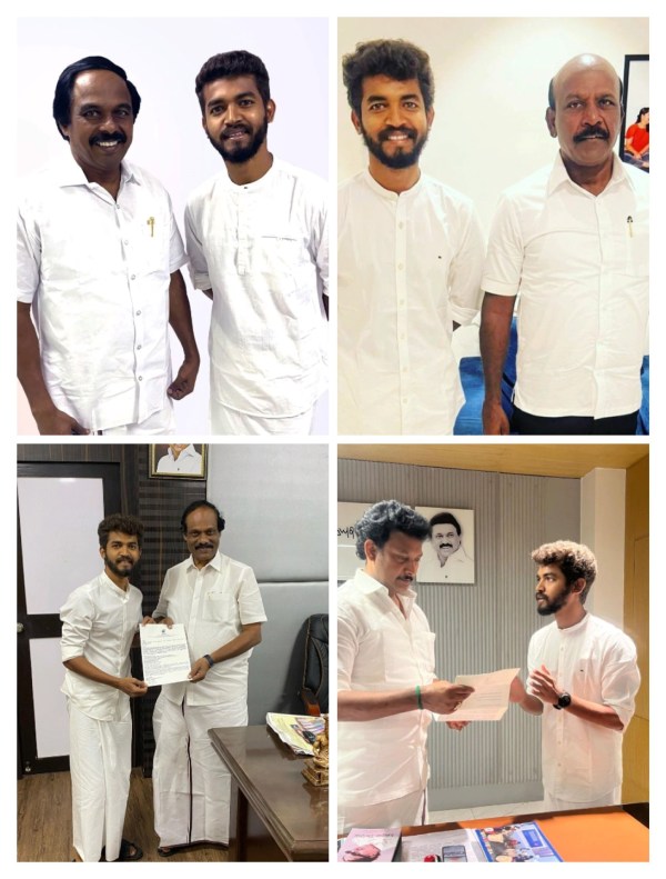 school mahavishnu chennai