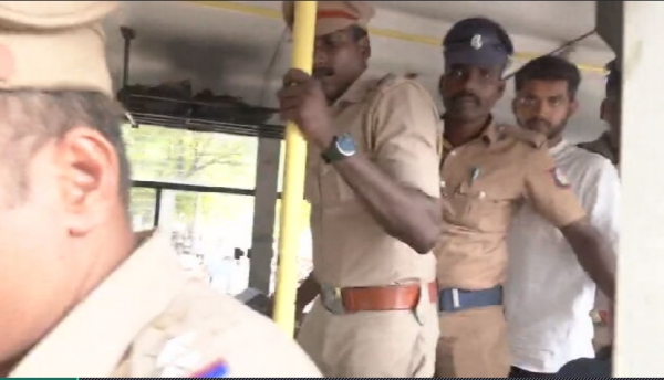 mahavishnu spiritual speaker court