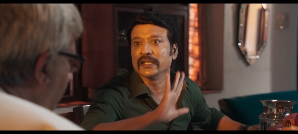 aiadmk bjp maitreyan