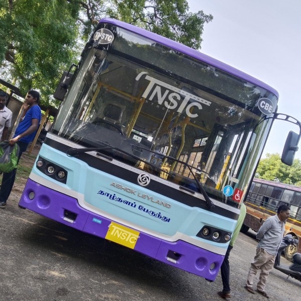 bus