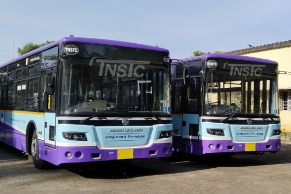 bus