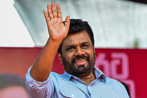 sri lanka presidential election 2024 sri lanka election anura kumara dissanayake 2024