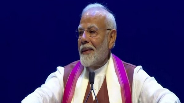 PM Modi redefines AI as American Indians and Aspirational India at New York event