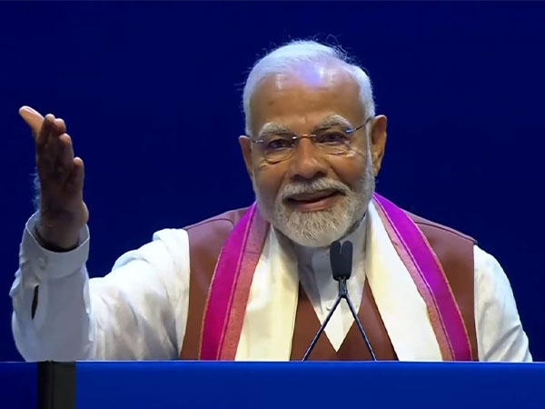 narendra modi international usa