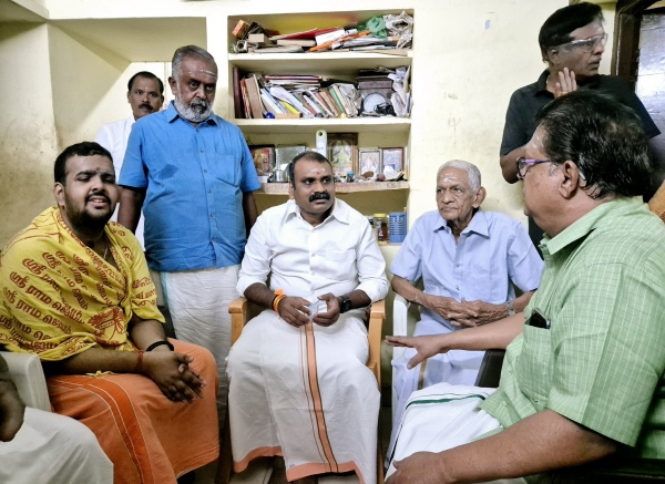 nellai police