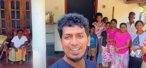 president of sri lanka anura kumara dissanayake