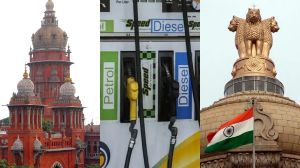 petrol diesel high court petrol diesel high court
