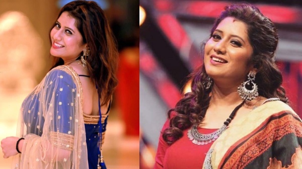 television priyanka desh pandey manimegalai