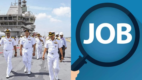 job indian navy job indian navy