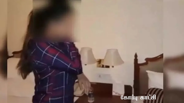 chennai college student