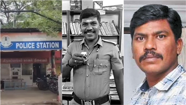 chennai police crime chennai police crime