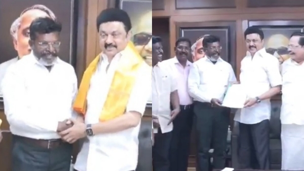 thirumavalavan vck aiadmk politics