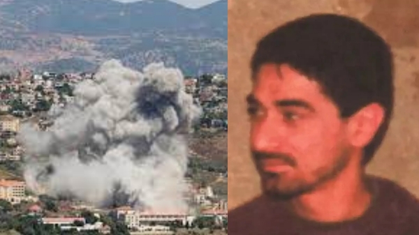 israel hezbollah israel hezbollah