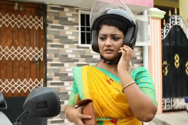 television siragadikka aasai serial vijay tv
