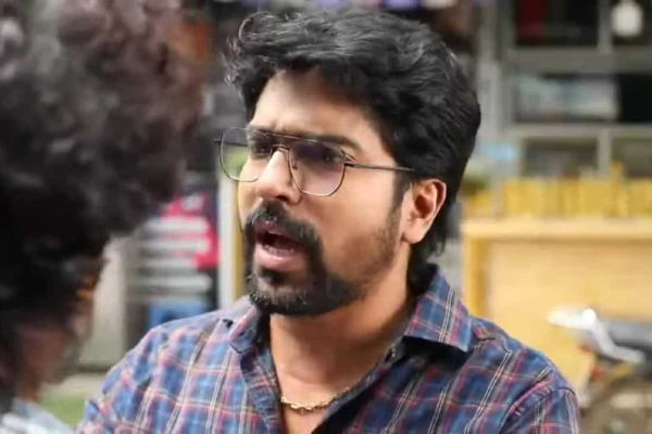 television siragadikka aasai serial vijay tv
