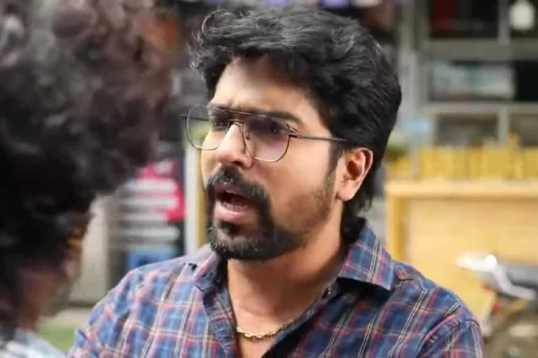 television siragadikka aasai serial vijay tv