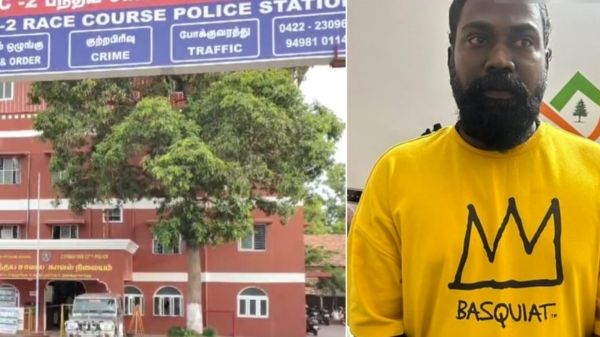 coimbatore covai shootout coimbatore covai shootout