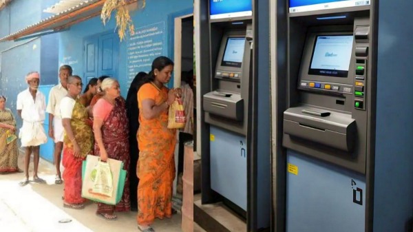 ration shop tamil nadu