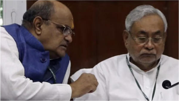 Why KC Tyagi suddenly resigns from JDU will it put NDA in in a tough spot