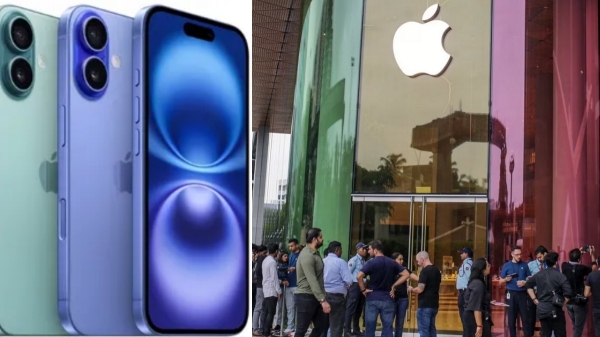 apple iphone16 series apple airpods