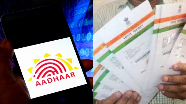 aadhaar
