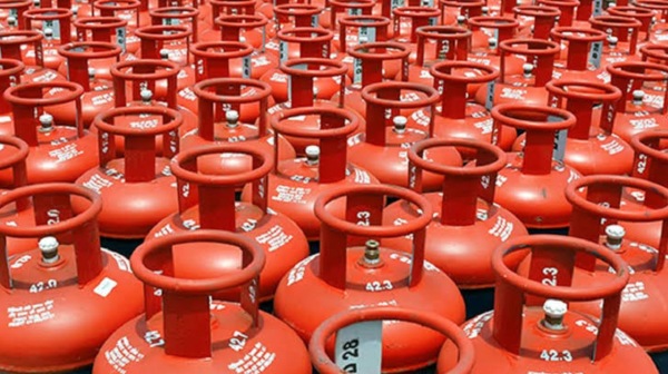 cylinder price tamil nadu