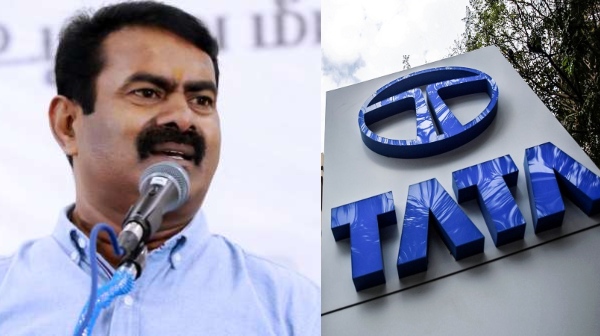 seeman mk stalin politics