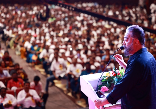 kamal haasan makkal needhi maiam bjp kamal haasan makkal needhi maiam bjp