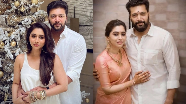 television jayam ravi
