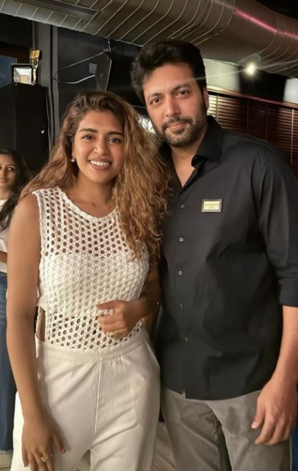 jayam ravi