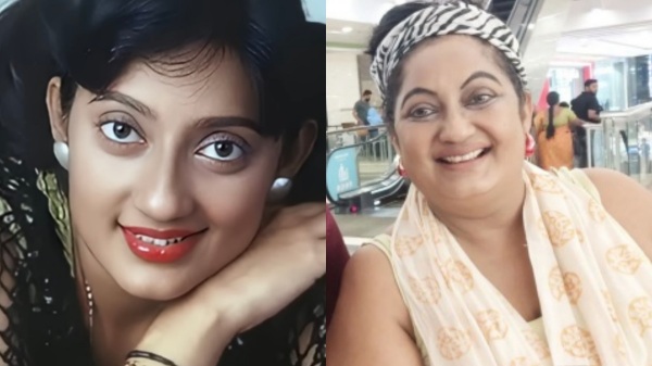 kanaka kutty padmini